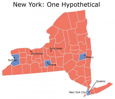 Previewing Senate Elections: New York