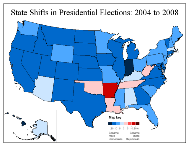 Comparing Barack Obama,John Kerry,and Mike Dukakis