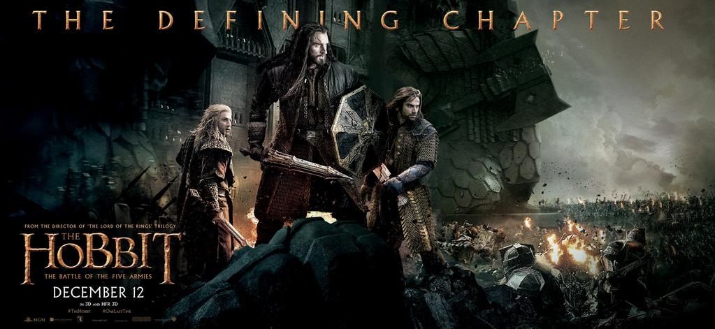Watch The Hobbit: The Battle Of The Five Armies Online Forbes Watch The Hobbit: The Battle Of The Five Armies Online Forbes