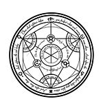 Transmutation_Circle_by_KoalaExe7.jpg Soul Sealing Tranmutation Circle image by Litachi