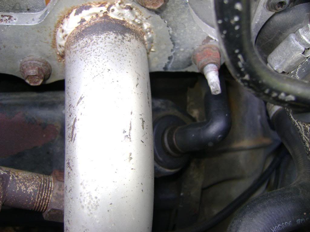 PCV valve Ford Focus Forum, Ford Focus ST Forum, Ford Focus RS Forum