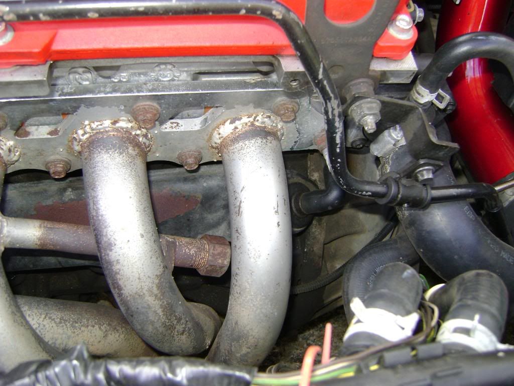 PCV valve Ford Focus Forum, Ford Focus ST Forum, Ford Focus RS Forum