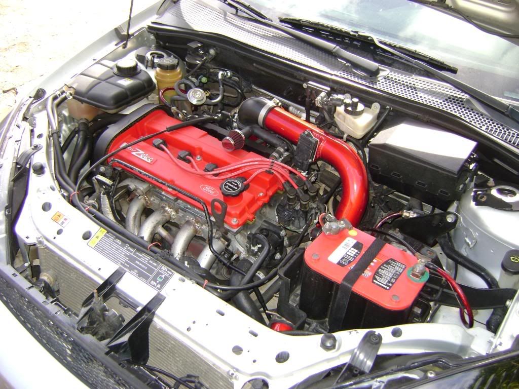 PCV valve Ford Focus Forum, Ford Focus ST Forum, Ford Focus RS Forum