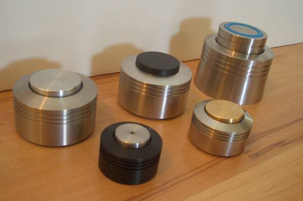 HiFi absorber Alto Extremo HiFi absorber Alto Extremo