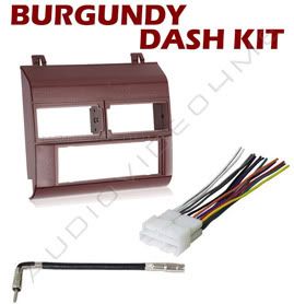 Scosche GM2000 2003-up GM Radio Wiring Harness Interface scosche gm2000 wiring 
