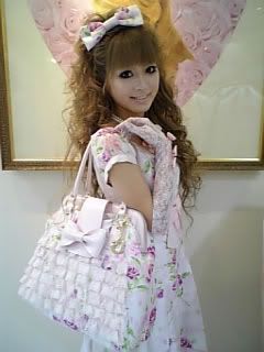 Princess Fashion Aka Hime Gyaru Page Soompi Hangout Soompi Forums