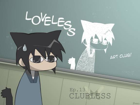 Loveless Clubless
