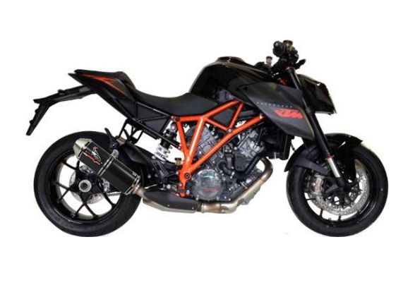 1290 super duke r exhaust