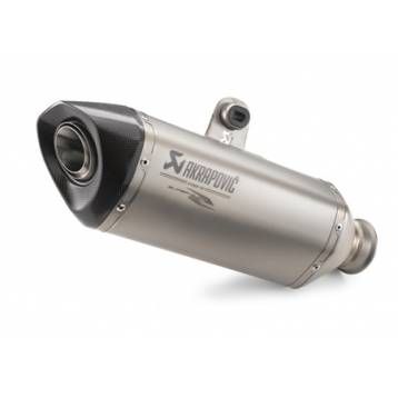 ktm 1290 super adventure akrapovic exhaust