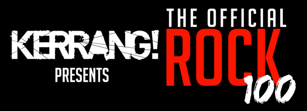 Kerrang! Rock 100