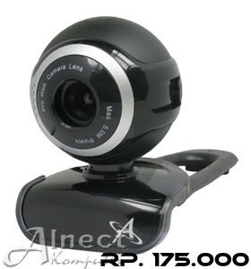 Webcam Asima P8164