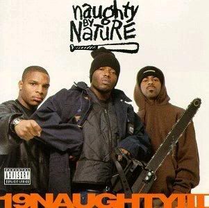 NAUGHTY BY NATURE Pictures, Images and Photos