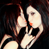 the veronicas icons photo: the veronicas 28-5.png