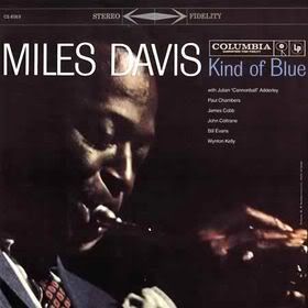 Kind of Blue Pictures, Images and Photos