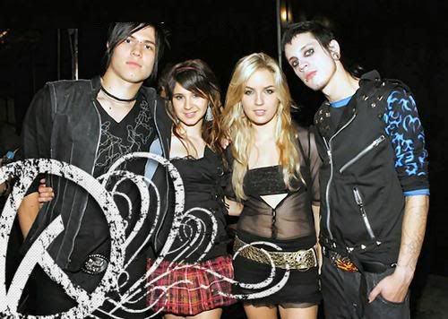 morir de amor kudai. KUDAI MORIR DE AMOR - Page 7