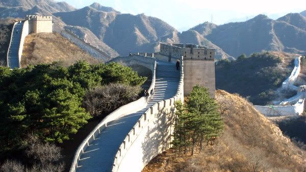 The great wall china:the-1112222