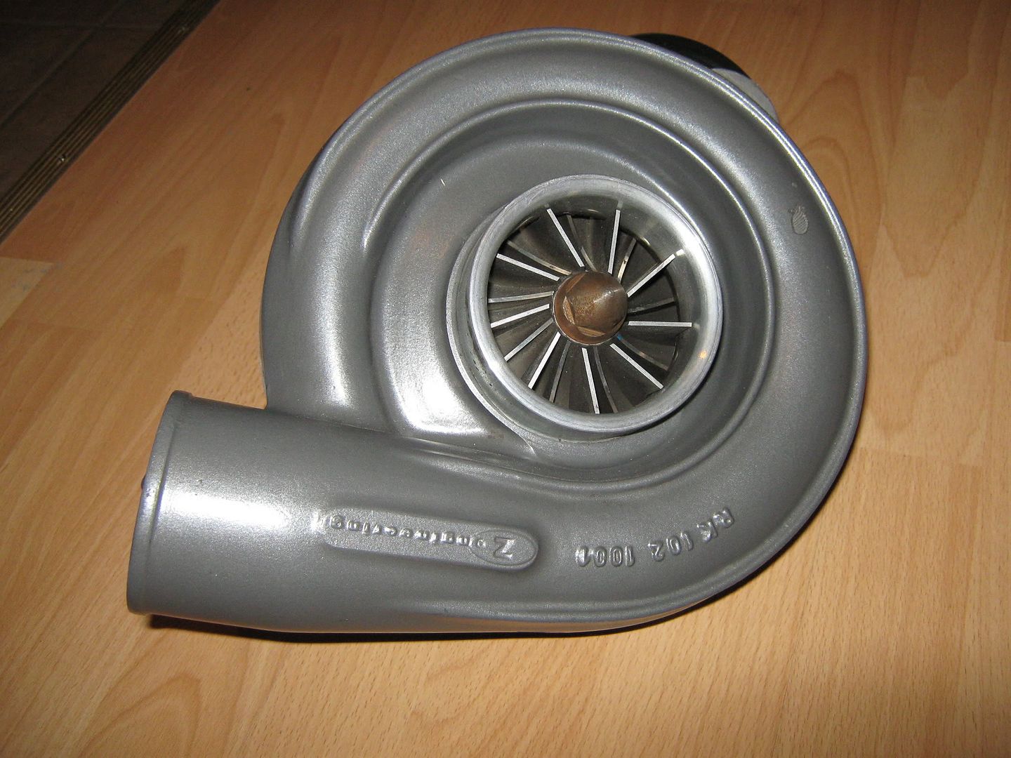 FS VR6 Supercharger Kit VW Vortex Volkswagen Forum