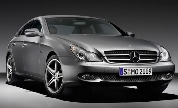 The CC may well be a 'CLS rip-off', but to me, I can't really see its 