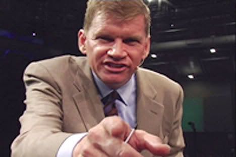 ted haggard Pictures, Images and Photos