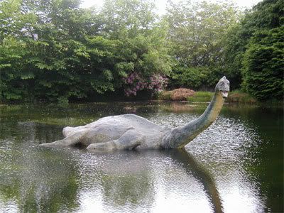 loch ness monster Pictures, Images and Photos