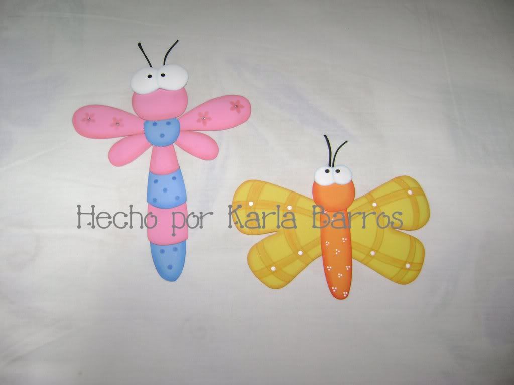 Carteras En Fomi Dejo Moldes