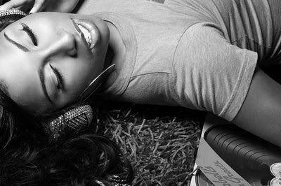 Melanie Fiona Pictures, Images and Photos