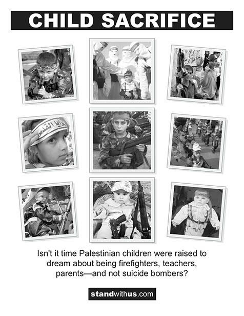 Palestinian Children Pictures, Images and Photos