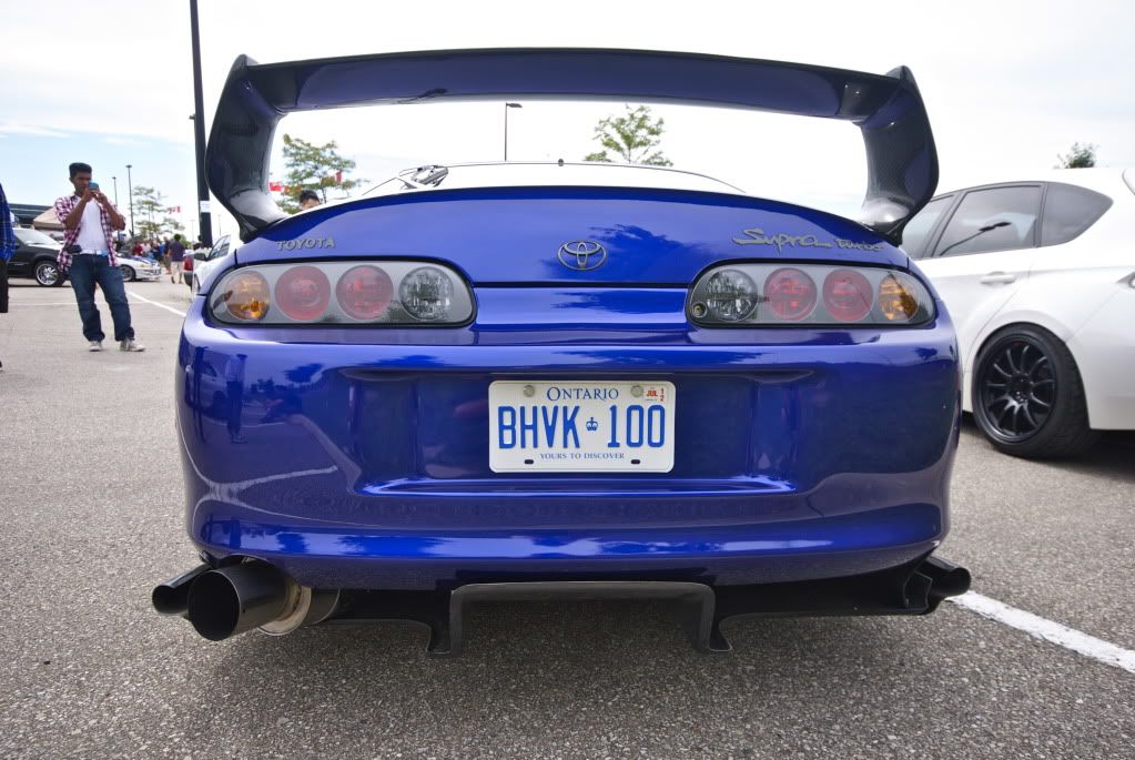 Toronto honda s2000 club #7