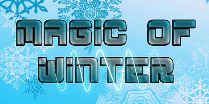 [Event]Magic of Winter 2vv2usz