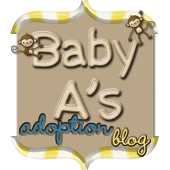 Anton's Adoption Blog