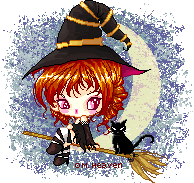 BRUJA3.gif picture by ALMASDOS