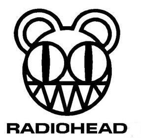 radiohead logo