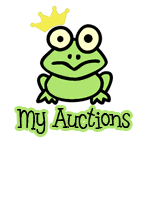 Check out my auctions!