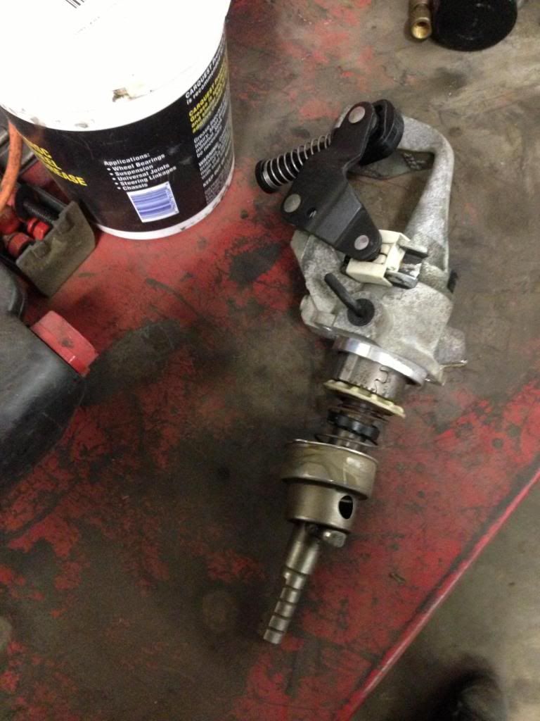 F/S o2j shifter swap box tower cables /silver faced 2.0 cluster VW