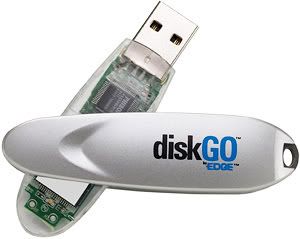 DiskGO pendrive 32 GB