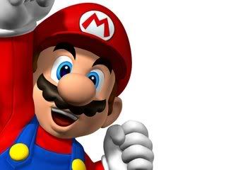 Mario rampage juego juego