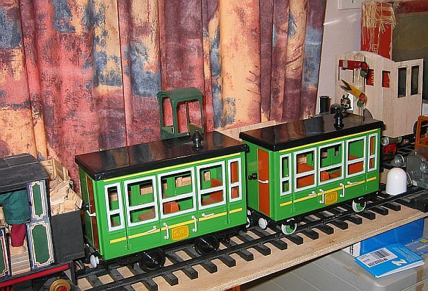 greendale rocket toy