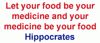a common saying that applies to acid reflux diet