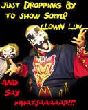clown love Pictures, Images and Photos