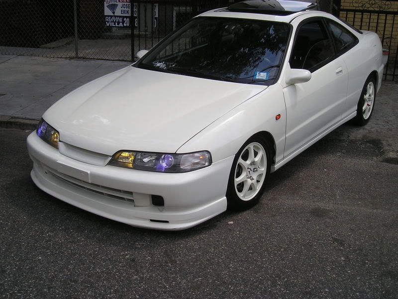 jdm acura da