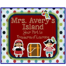 Mrs. Avery's Island