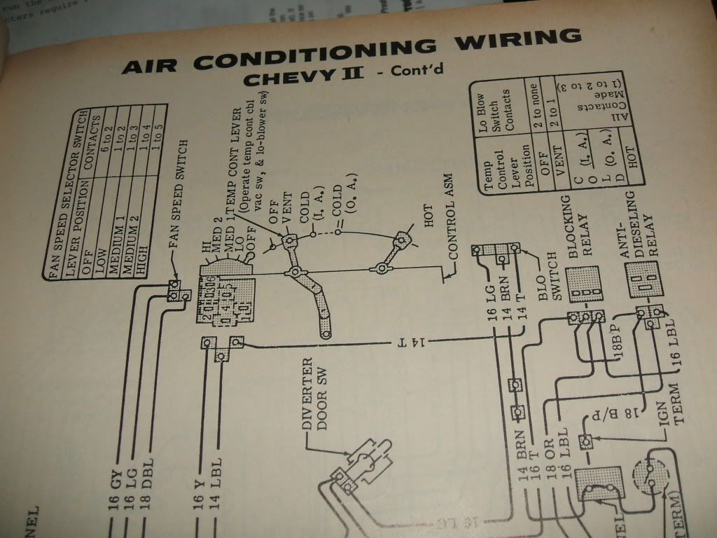 1971 Chevy Truck Ignition Switch Wiring Diagram / 1971 Pontiac Lemans