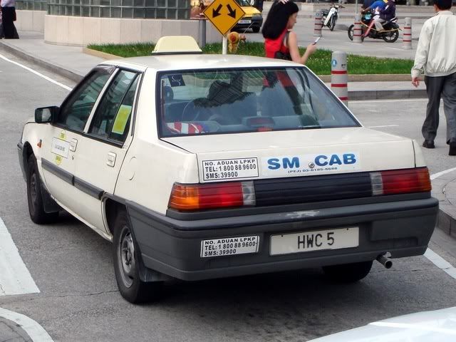 proton taxi
