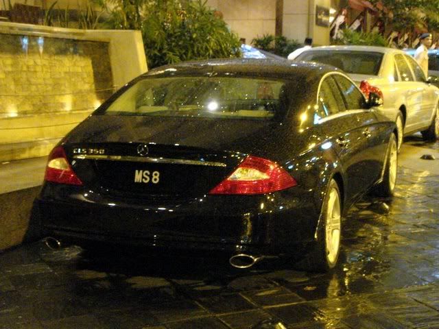 MS 8 Mercedes CLS 350 user posted image WM 5 Honda Civic