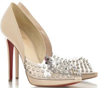 The Problem with Christian Louboutins - Les Merveilleuses - The ...