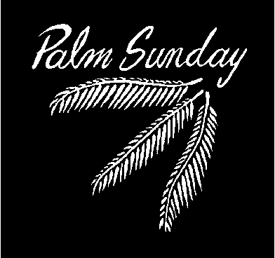 Palm Sunday Pictures, Images and Photos