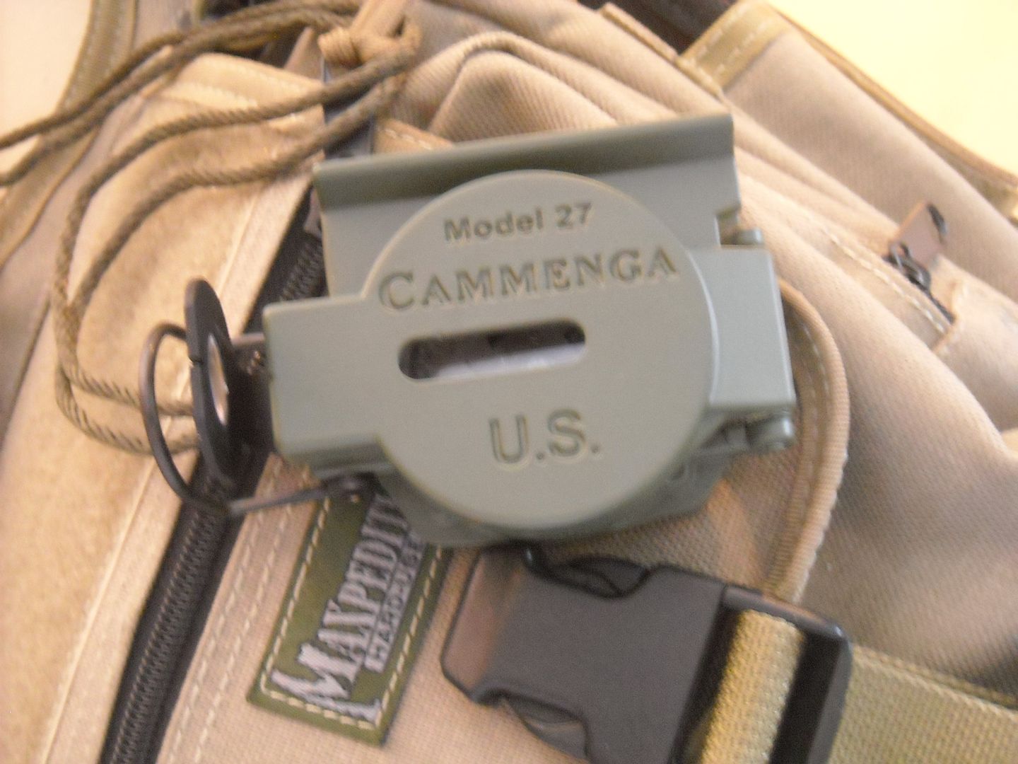 Cammenga Compass