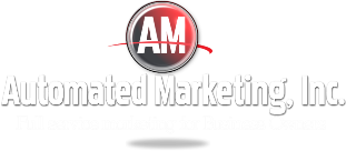 Automated Marketing: Full service marketing for business owners