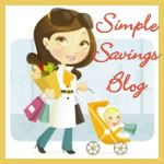 Simple Savings Blog