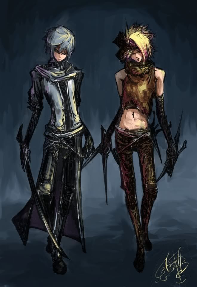ryan&柴